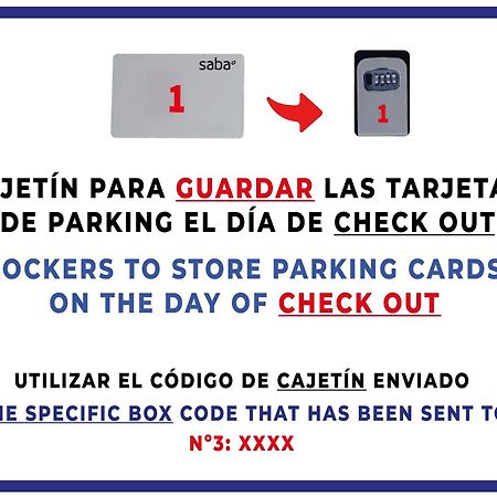 Apartamentos Basilica Santa Eulalia Parking Gratis ميريذا المظهر الخارجي الصورة