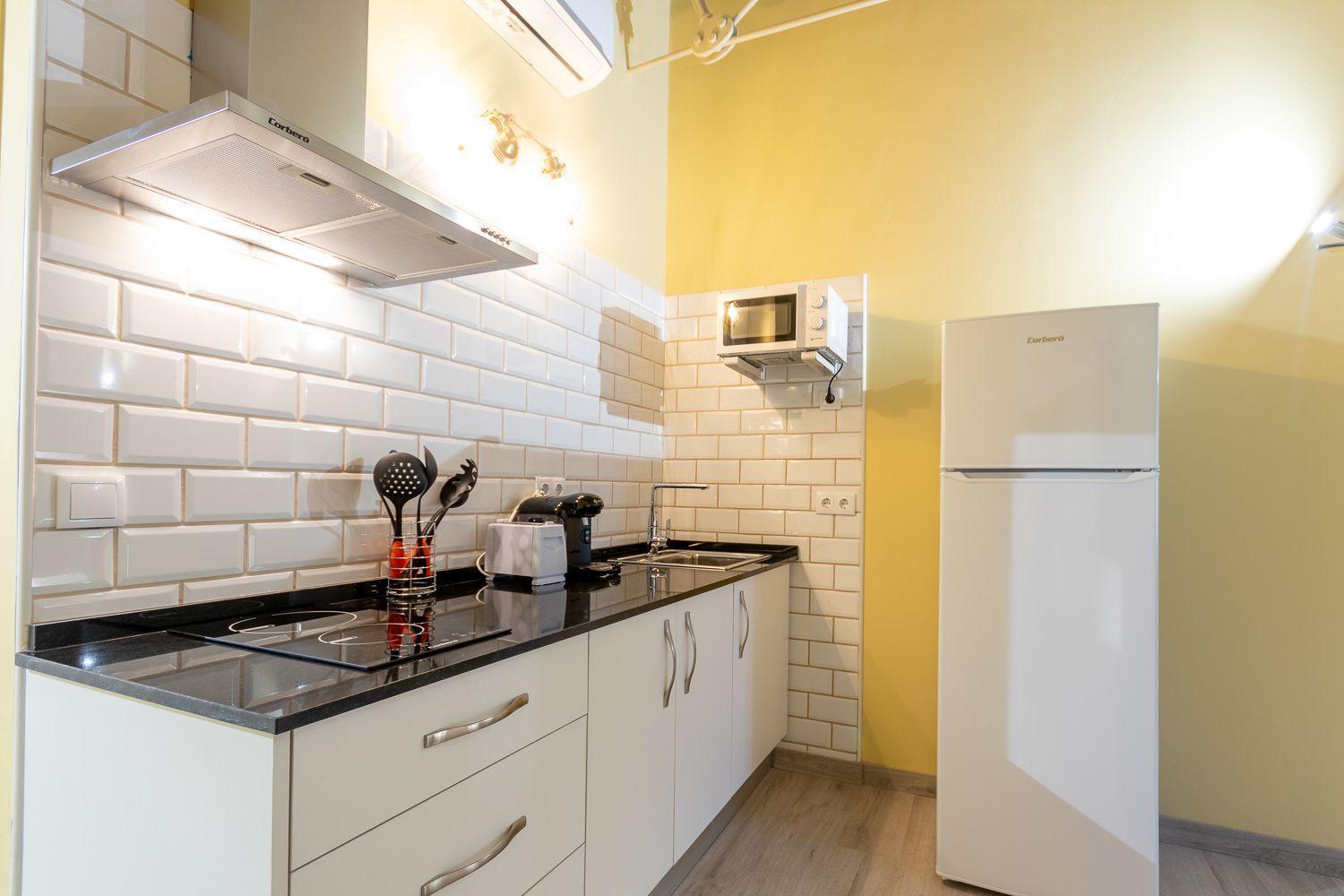 Apartamentos Basilica Santa Eulalia Parking Gratis ميريذا المظهر الخارجي الصورة