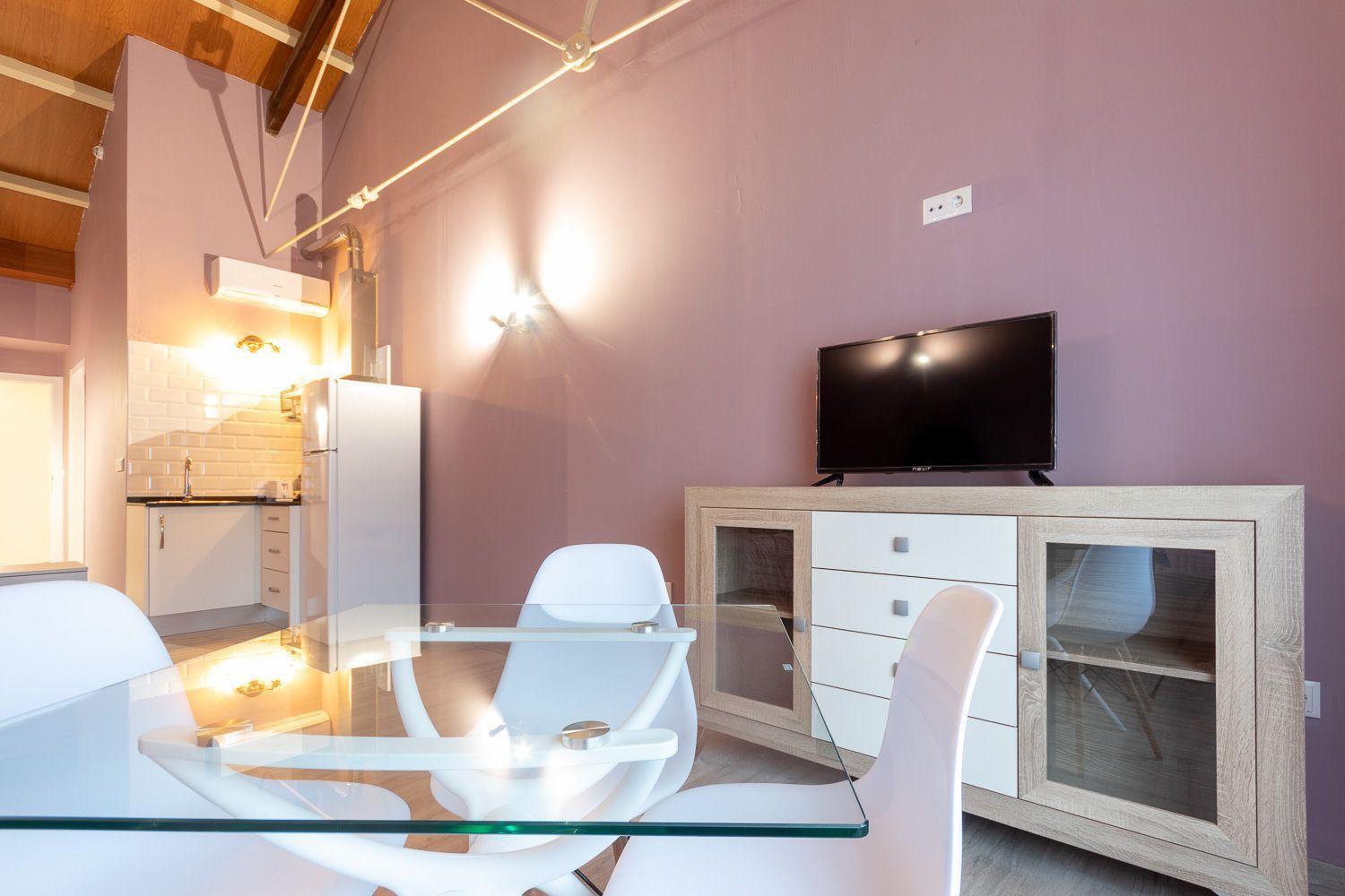 Apartamentos Basilica Santa Eulalia Parking Gratis ميريذا المظهر الخارجي الصورة