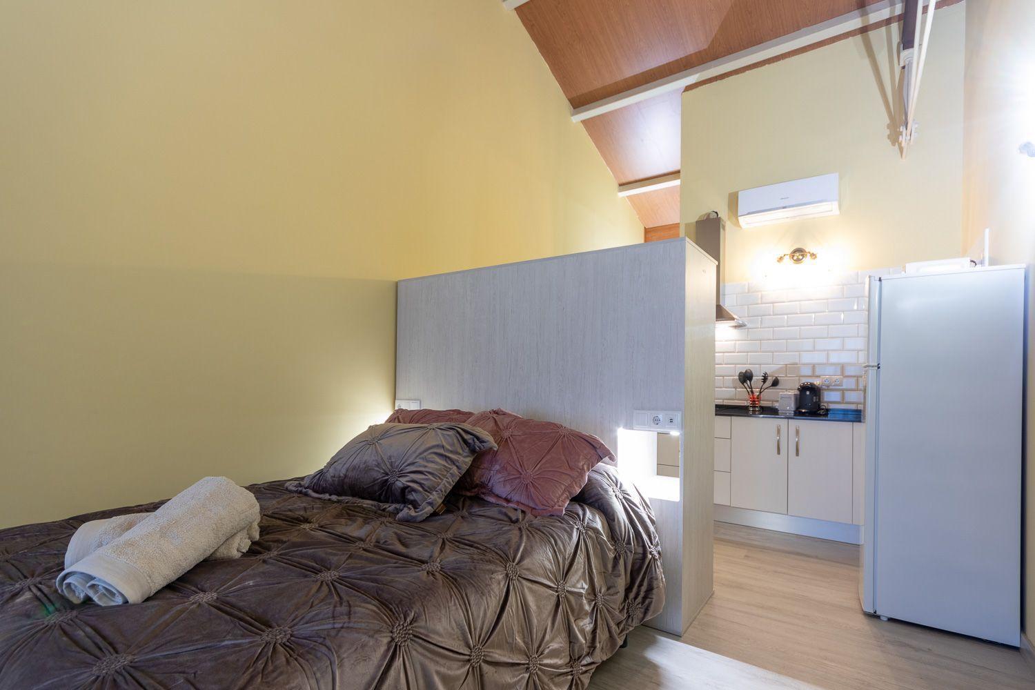 Apartamentos Basilica Santa Eulalia Parking Gratis ميريذا المظهر الخارجي الصورة