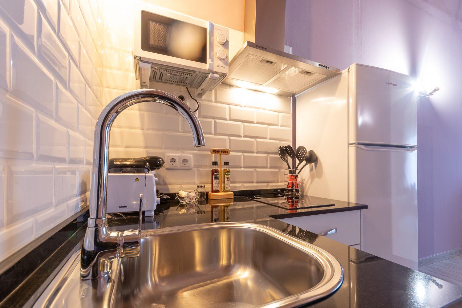 Apartamentos Basilica Santa Eulalia Parking Gratis ميريذا المظهر الخارجي الصورة