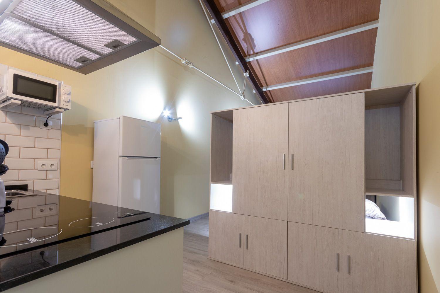 Apartamentos Basilica Santa Eulalia Parking Gratis ميريذا المظهر الخارجي الصورة