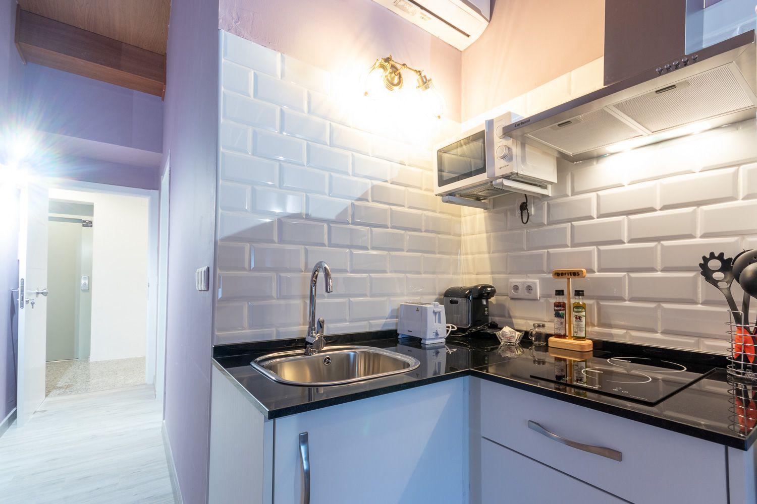 Apartamentos Basilica Santa Eulalia Parking Gratis ميريذا المظهر الخارجي الصورة