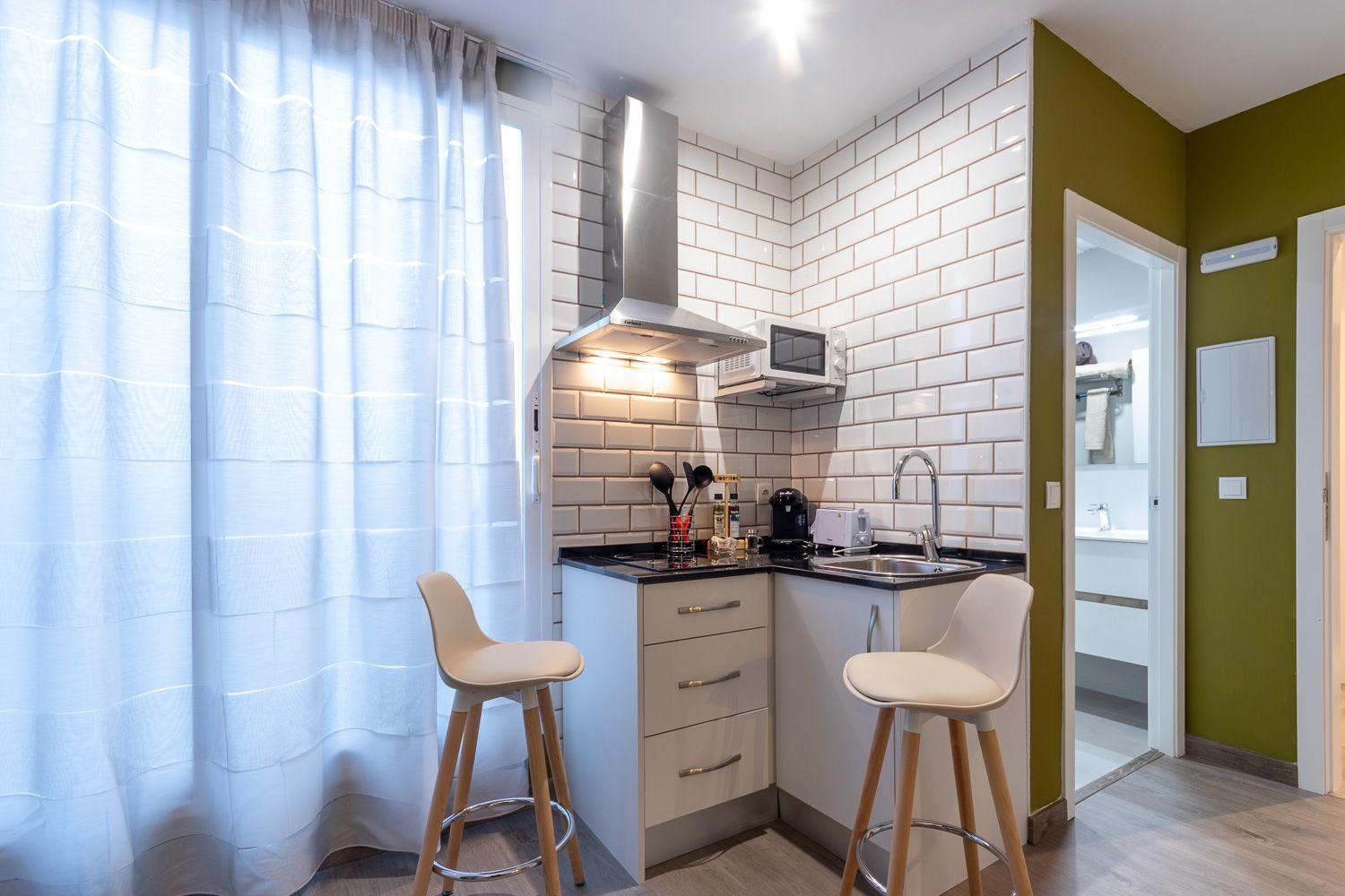 Apartamentos Basilica Santa Eulalia Parking Gratis ميريذا المظهر الخارجي الصورة